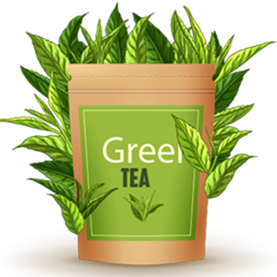 Green Tea Private Label