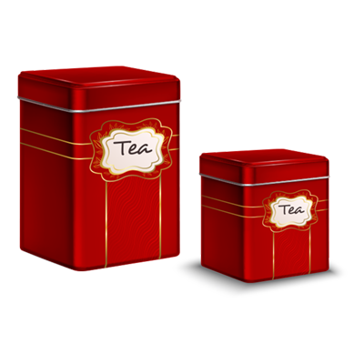 Private Labelling Tea Products